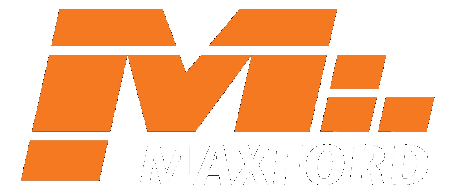 Maxford logo