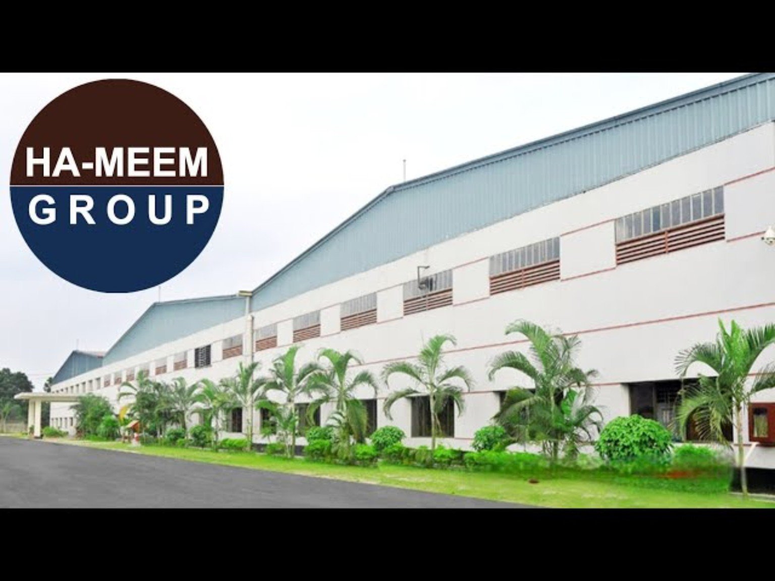 Sajid Washing and Dyeing Ltd, Ha-Meem Group